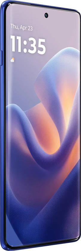 Motorola Edge 60 Pro 12GB RAM