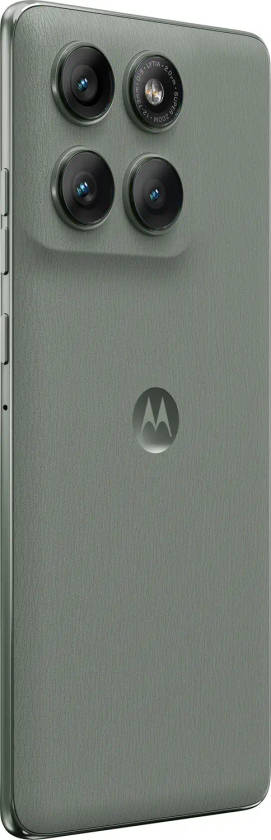 Motorola Edge 60 Pro