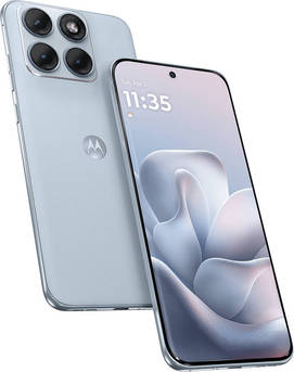 Motorola Edge 70 Fusion 12GB RAM