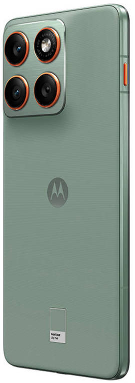 Motorola Edge 70