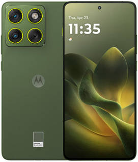 Motorola Edge 70