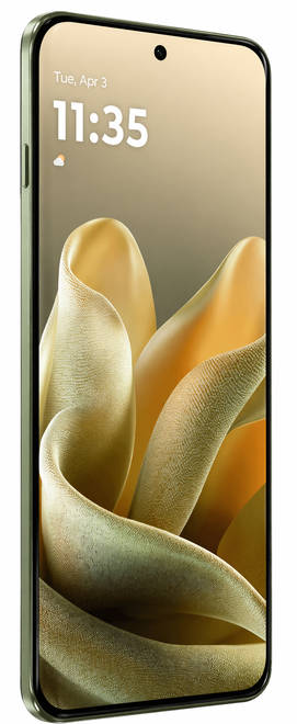 Motorola Edge 70 Pro 5G