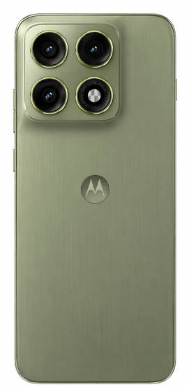 Motorola Edge 70 Pro 5G