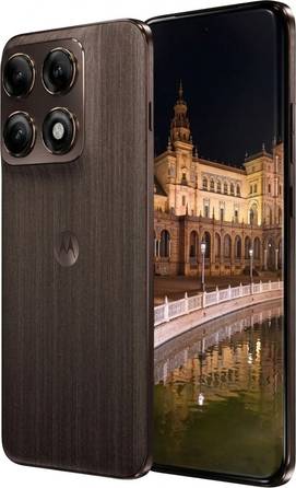 Motorola Edge 70 Pro Plus 5G