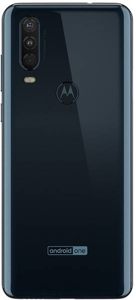 Motorola One Action