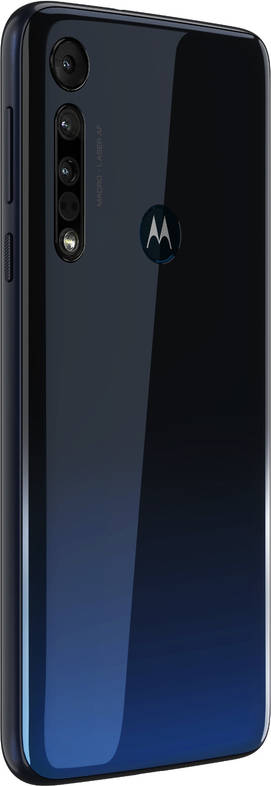 Motorola One Macro