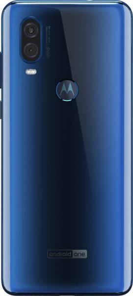 Motorola One Vision