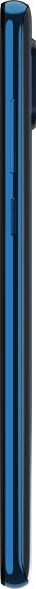 Motorola One Vision