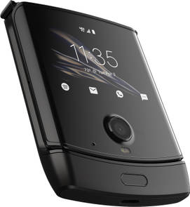 Motorola Razr 2019