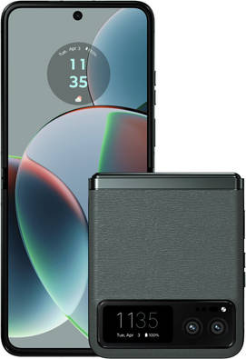 Motorola Razr 40
