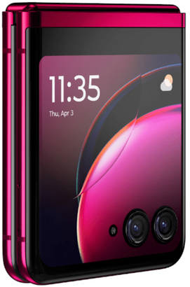 Motorola Razr 40 Ultra