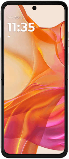 Motorola Razr 50 Ultra