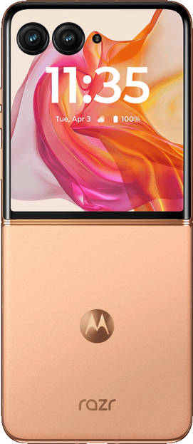 Motorola Razr 50 Ultra
