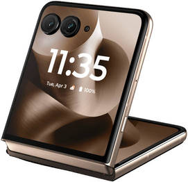Motorola Razr 60 Ultra