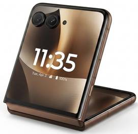 Motorola Razr 70 Ultra