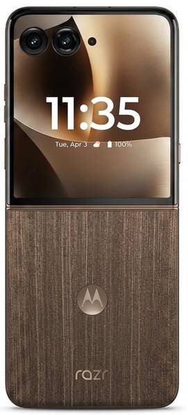 Motorola Razr 70 Ultra