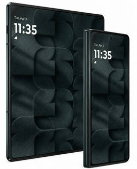 Motorola Razr Fold 16GB 512GB RAM