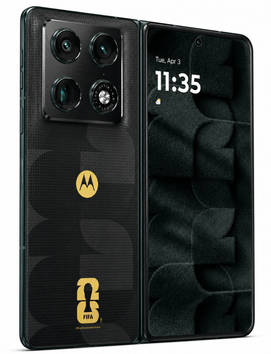 Motorola Razr Fold