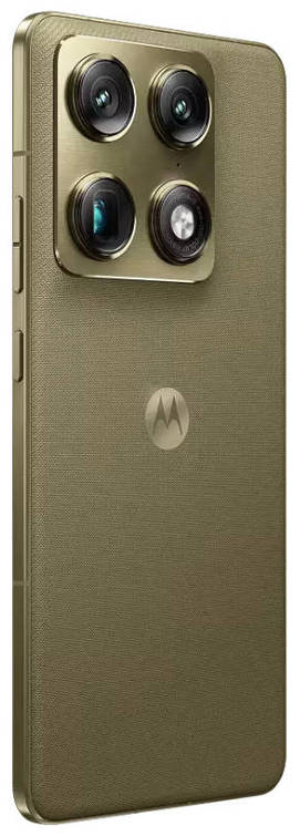 Motorola Signature 512GB, 16GB RAM