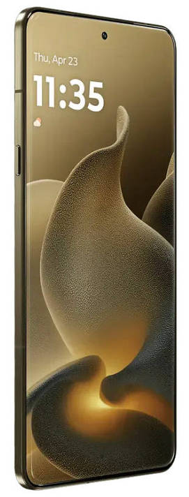 Motorola Signature 1TB, 16GB RAM