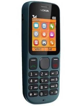 Nokia 100