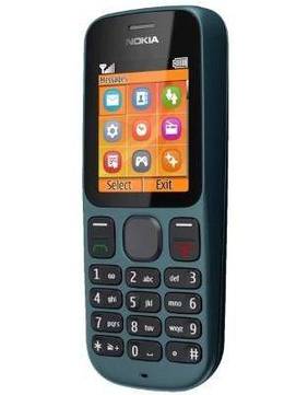 Nokia 100