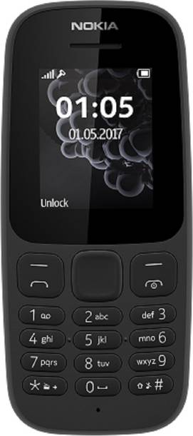 Nokia 105 2017