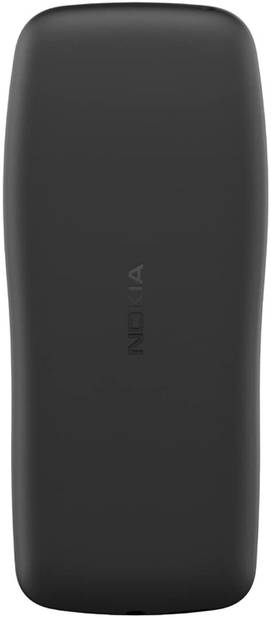 Nokia 105 Classic Dual SIM
