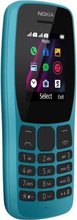Nokia 110 2019
