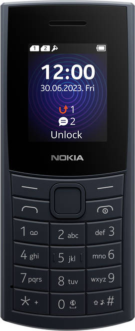 Nokia 110 4G 2023