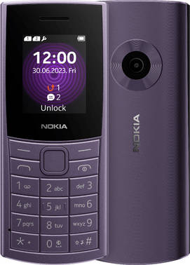 Nokia 110 4G 2023