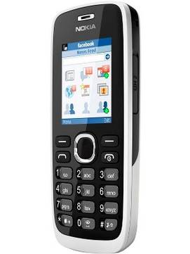 Nokia 112