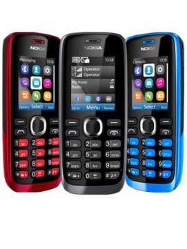 Nokia 112
