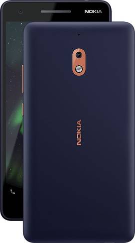 Nokia 2