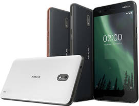Nokia 2