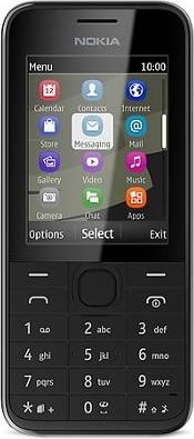 Nokia 208 Dual SIM