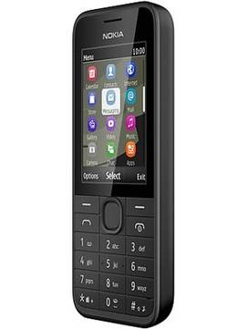 Nokia 208 Dual SIM