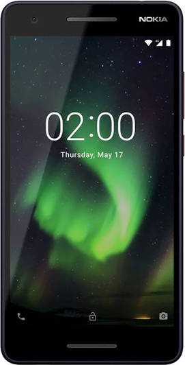 Nokia 2.1