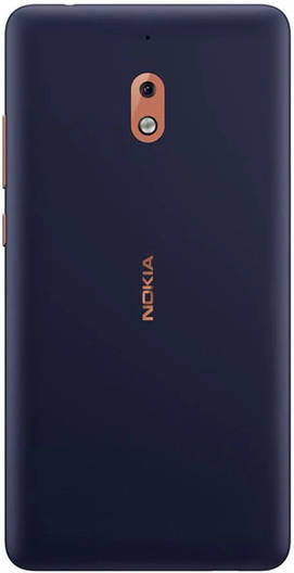 Nokia 2.1