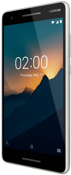 Nokia 2.1