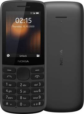 Nokia 215 2020