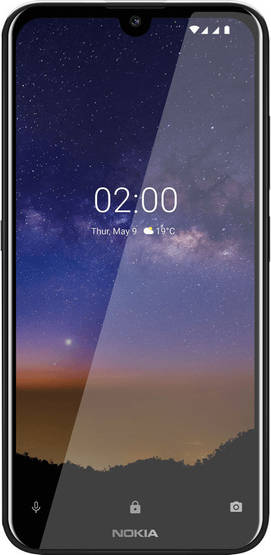 Nokia 2.2