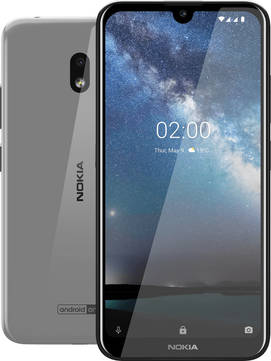 Nokia 2.2