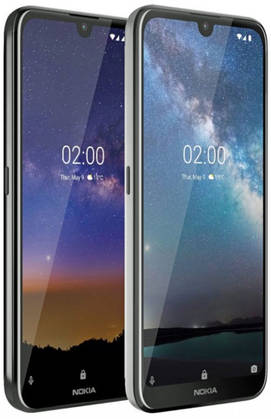 Nokia 2.2
