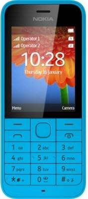 Nokia 220 Dual SIM
