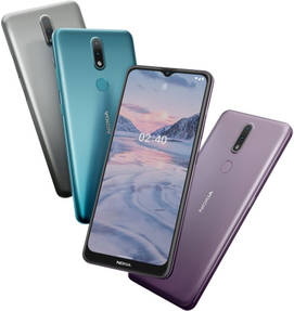 Nokia 2.4