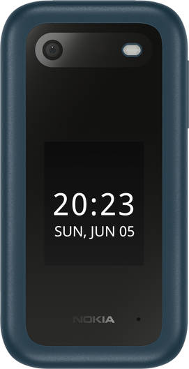 Nokia 2660 Flip