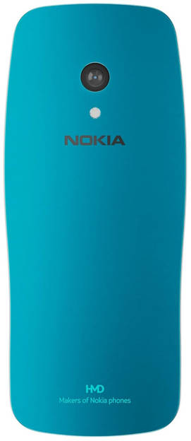 Nokia 3210 2024