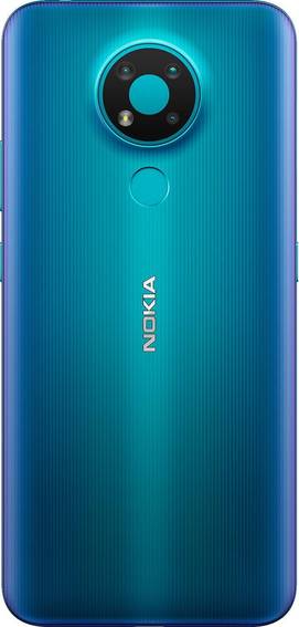 Nokia 3.4
