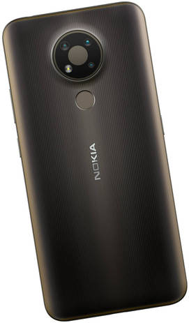 Nokia 3.4